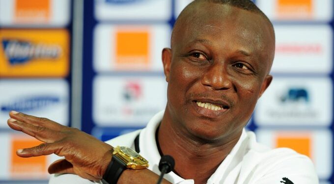 2023 GFA Elections: Check out the list of newly-elected ExCo members