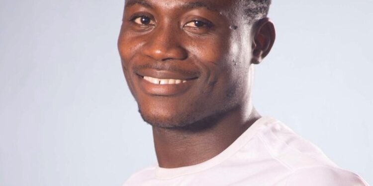 Hearts of Oak in talks to extend Michelle Sarpong’s contract