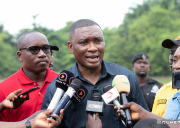 Medeama are going to make history in the CAF Champions League – George Mireku Duker