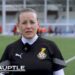 Black Queens coach Nora Hauptle delighted with clean sheet against Benin