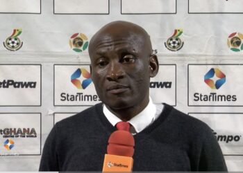 “That wasn’t the result I was expecting” – Coach Ogum reacts to Kotoko draw with Karela