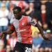 Ghanaian forward Kamaldeen Sulemana shines, voted Man-Of-The-Match in Southampton’s win over Leeds