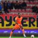 Ghanaian defender Jerome Opoku makes Turkish Super Lig Team of the Week