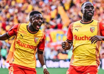 Ghanaian midfielder Abdul Samed disappointed but proud of his teammates in draw against Lille