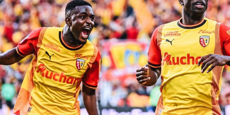 Ghanaian midfielder Abdul Samed disappointed but proud of his teammates in draw against Lille