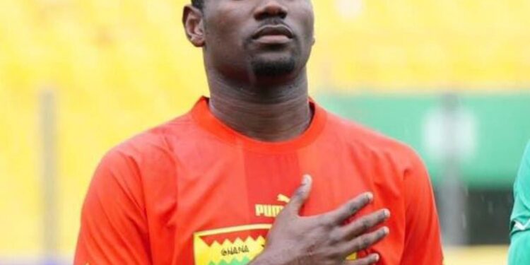 International Friendly: Medeama SC defender Abdul Fatawu Hamidu likely to see some minutes against USA