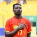 International Friendly: Medeama SC defender Abdul Fatawu Hamidu likely to see some minutes against USA