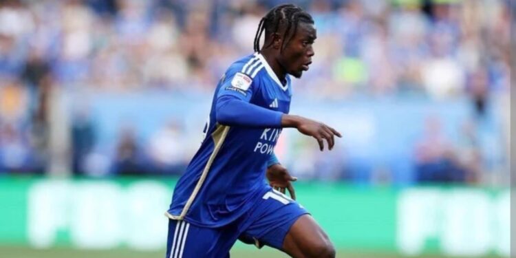 Ghanaian youngster Abdul Fatawu Issahaku assures Leicester fans of another win against Sunderland today