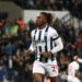 Ghanaian forward Brandon Thomas-Asante scores as West Brom beat QPR