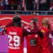 Ghanaian forward Richmond Tachie provides assist in Kaiserslautern’s six-goal thriller against Hamburg