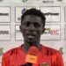“We did our best but it wasn’t enough” – Kotoko’s Baba Yahaya after Karela draw