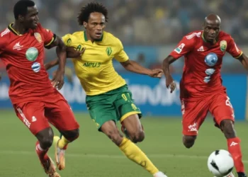 African Football League (AFL) Semi-finals preview: Sundowns vs Al Ahly