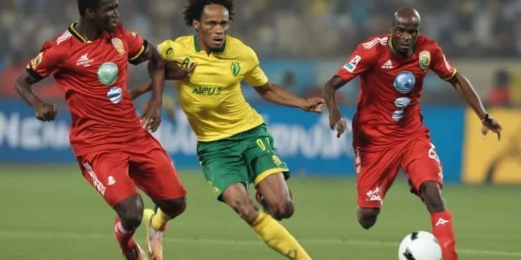 African Football League (AFL) Semi-finals preview: Sundowns vs Al Ahly