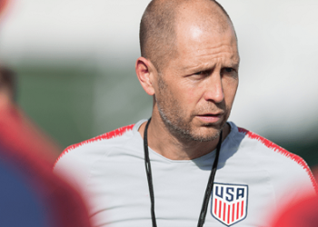 USA coach Gregg Berhalter describes Black Stars as ‘world class’ national team ahead of friendly