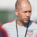 USA coach Gregg Berhalter describes Black Stars as ‘world class’ national team ahead of friendly