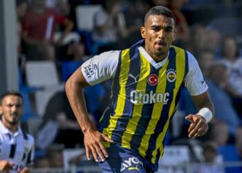 ‘I spoke to Stephen Appiah before joining Fenerbahce’ – Alexander Djiku