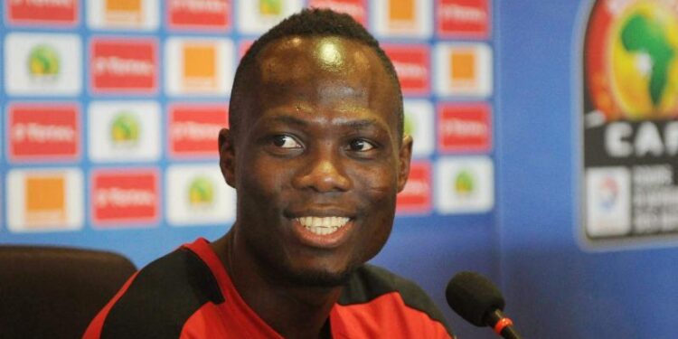 Ex- Ghana midfielder Agyemang-Badu confident Black Stars will improve before World Cup qualifiers and 2023 AFCON