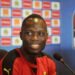 Ex- Ghana midfielder Agyemang-Badu confident Black Stars will improve before World Cup qualifiers and 2023 AFCON