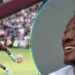 Asamoah Gyan highlights key arrears Mohammed Kudus must improve to become a world-class player