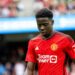 Ghanaian teen attacker Forson Omari scores brace in Manchester United’s UEFA Youth League win over Galatasaray