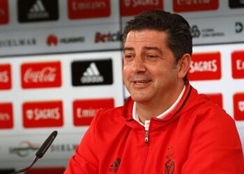 AFCON 2023 Draw: Ghana are fierce competitors for the title – Egypt coach Rui Vitória