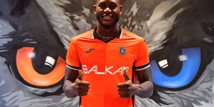 Turkey-based defender Jerome Opoku gets late Black Stars call up for Mexico, USA friendlies