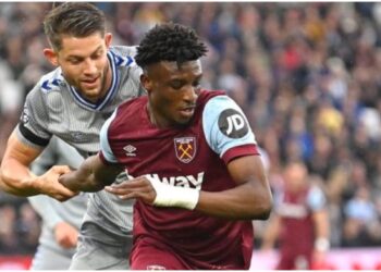 Kudus has settled in well at West Ham United – David Moyes praises Ghanaian