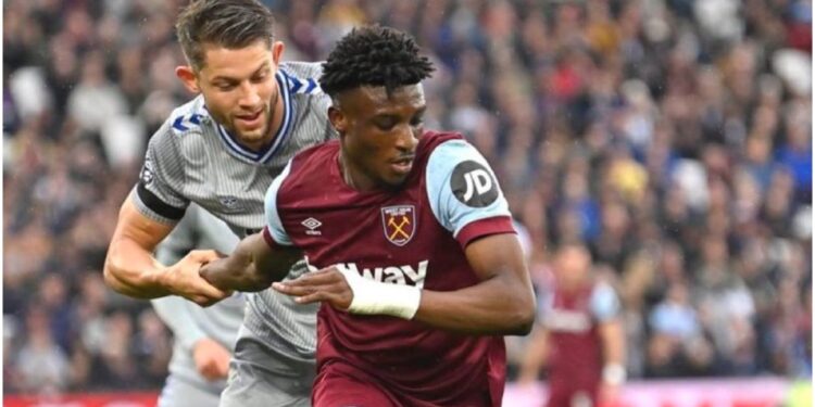 Kudus has settled in well at West Ham United – David Moyes praises Ghanaian