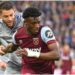 Kudus has settled in well at West Ham United – David Moyes praises Ghanaian