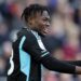 Ghanaian youngster Abdul Fatawu Issahaku happy to score maiden Leicester goal in English Championship