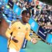 Ghanaian teen sensation Abdul Fatawu Issahaku desperate to take Leicester City back to the Premier League