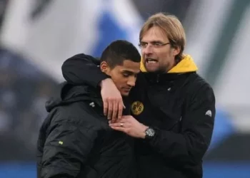 “Jurgen Klopp gave me a lot of confidence and energy to play at Dortmund” – Kevin-Prince Boateng