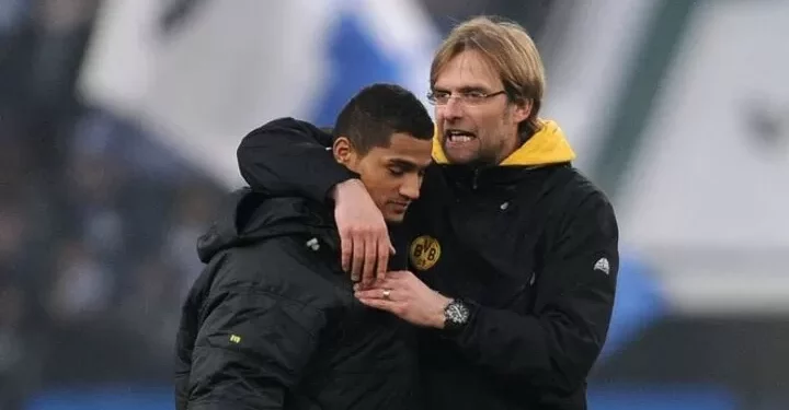 “Jurgen Klopp gave me a lot of confidence and energy to play at Dortmund” – Kevin-Prince Boateng