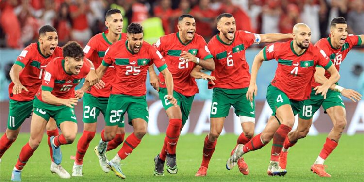 Checkout the 5 times Morocco lost bids to host FIFA World Cup