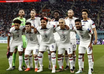 USA name 23-man squad for Ghana international friendly; Pulisic, Musah, Timothy Weah included