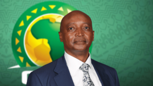 CAF President Dr. Patrice Motsepe hopeful to see best ever AFCON in Ivory Coast