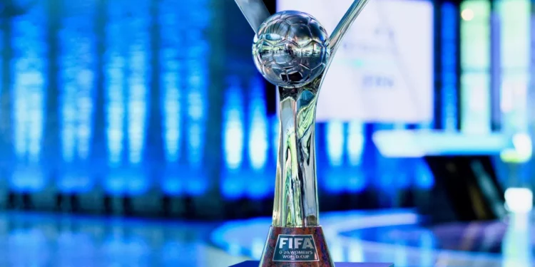 FIFA Council extends Women’s U-20 World Cup, Africa gets four slots