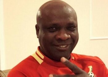 You can’t rate GFA with Black Stars performance – Bechem United CEO