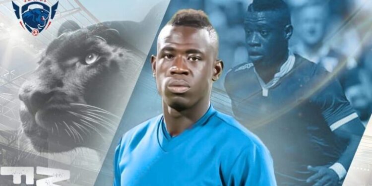 Former Black Stars midfielder Afriyie Acquah joins Nepalese side FC Chitwan