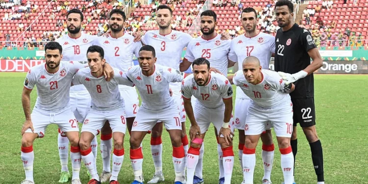 2026 World Cup Qualifiers: Tunisia vs São Tomé and Principe preview