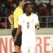 ‘Majeed Ashimeru isn’t a successor to Thomas Partey’ — Chris Hughton
