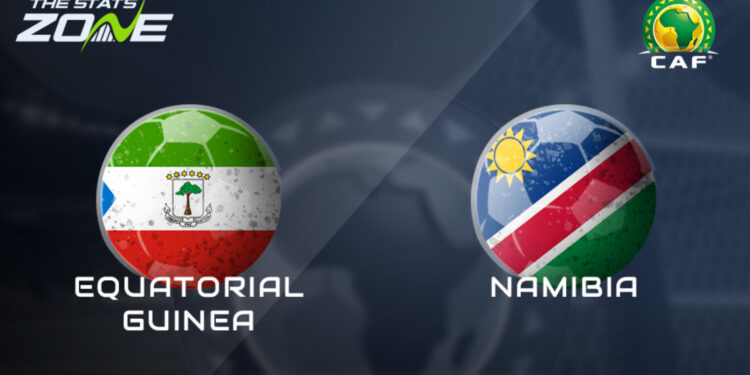 2026 World Cup Q: Equatorial Guinea vs Namibia Preview