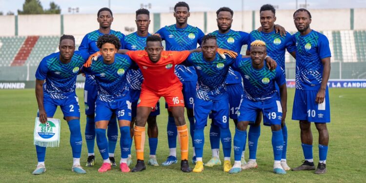 2026 World Cup Q: Ethiopia vs Sierra Leone preview