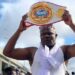 Bukom Banku announces retirement from boxing