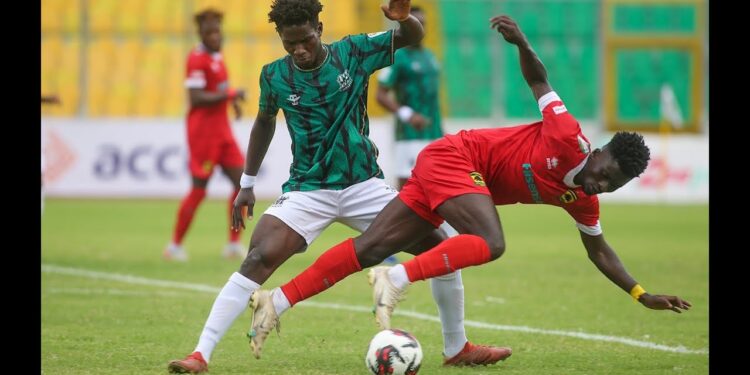 betPawa Premier League Week 10 Preview: FC Samartex host ‘wounded’ Asante Kotoko at Sameraboi today