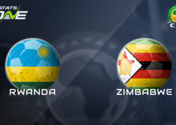 2026 World Cup Q: Rwanda vs Zimbabwe preview
