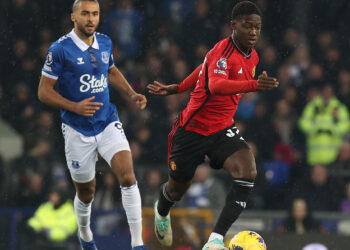 “Start ‘Real Deal’ Kobbie Mainoo in Manchester United’s next games” — Paul Scholes tells Ten Hag