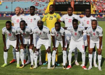 2026 World Cup Qualifiers: São Tomé vs Namibia — Preview