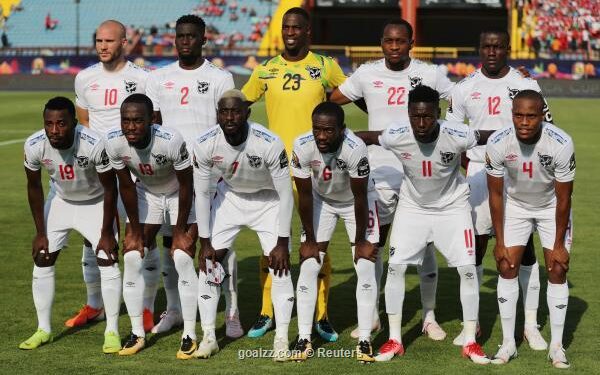 2026 World Cup Qualifiers: São Tomé vs Namibia — Preview