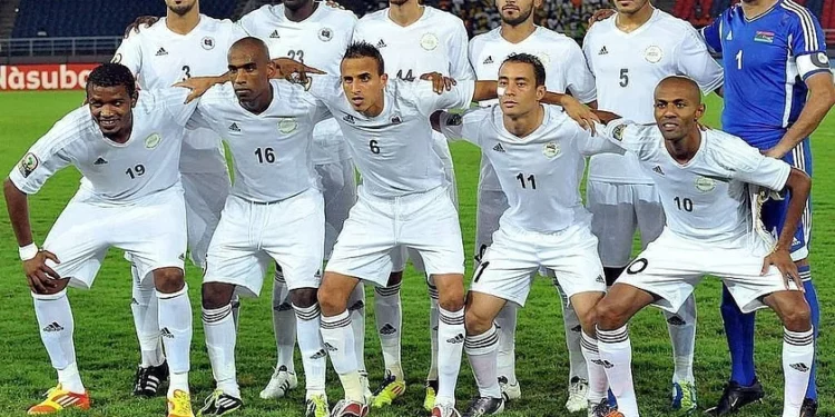 2026 World Cup Q: Eswatini vs Libya preview